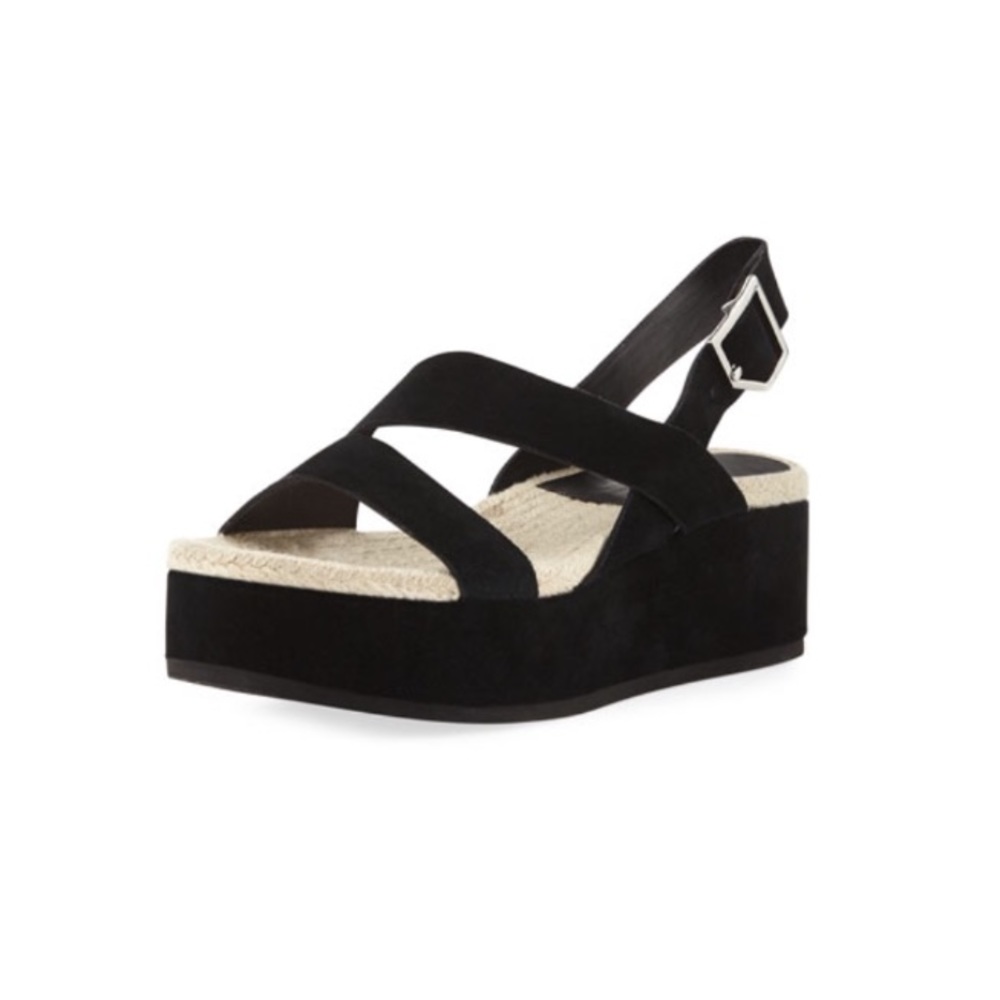 Rag & Bone Megan Platform Strappy Sandal